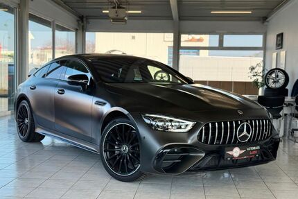 Mercedes-Benz AMG GT Gebrauchtwagen