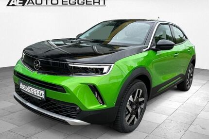 Opel Mokka Gebrauchtwagen