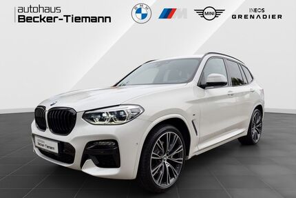 BMW X3 M40 Gebrauchtwagen