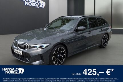 BMW 320 Gebrauchtwagen