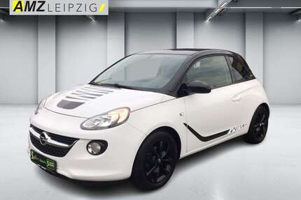 Opel Adam Gebrauchtwagen