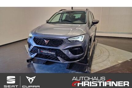Cupra Ateca Gebrauchtwagen