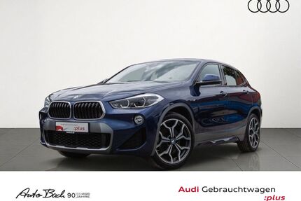 BMW X2 Gebrauchtwagen