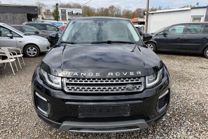 Land Rover Range Rover Evoque Gebrauchtwagen