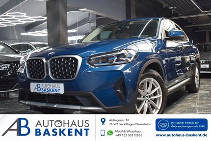 BMW X4 Gebrauchtwagen