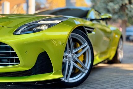 Aston Martin DB12 Gebrauchtwagen