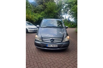 Mercedes-Benz Viano Gebrauchtwagen