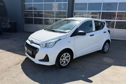Hyundai i10 Gebrauchtwagen