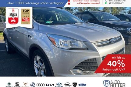 Ford Kuga Gebrauchtwagen