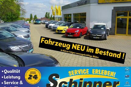 Opel Combo Gebrauchtwagen