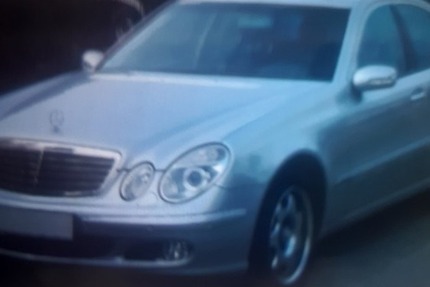 Mercedes-Benz 190 Gebrauchtwagen