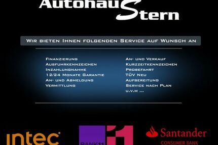 Mercedes-Benz A 250 Gebrauchtwagen
