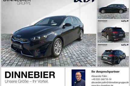 Kia ceed Sportswagon Gebrauchtwagen