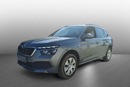 Skoda Kamiq Gebrauchtwagen