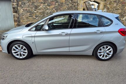 BMW 225 Active Tourer Gebrauchtwagen