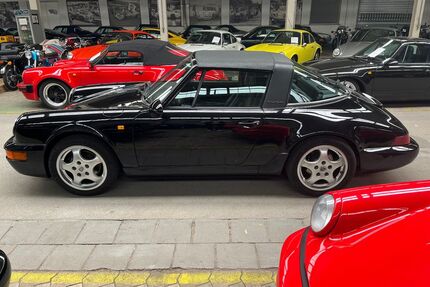 Porsche 964 Gebrauchtwagen