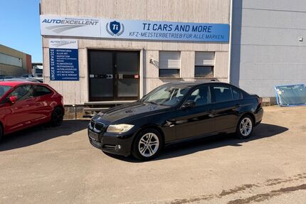 BMW 320 Gebrauchtwagen