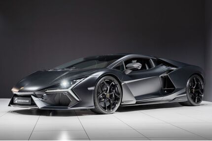 Lamborghini Revuelto Gebrauchtwagen
