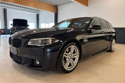 BMW 530 Gebrauchtwagen