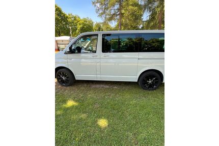 VW T6 Multivan Gebrauchtwagen