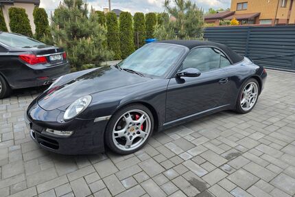 Porsche 911 Urmodell 