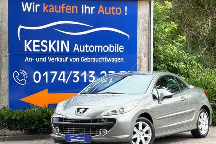 Peugeot 207 Gebrauchtwagen