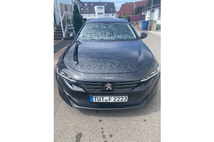 Peugeot 508 Gebrauchtwagen