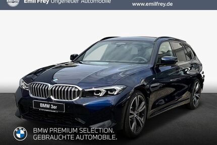 BMW 330 Gebrauchtwagen