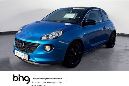 Opel Adam Gebrauchtwagen