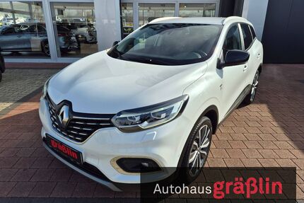 Renault Kadjar Gebrauchtwagen