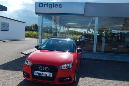 Audi A1 Gebrauchtwagen