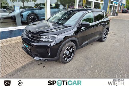 Citroen C5 Aircross Gebrauchtwagen