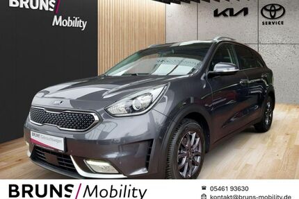 Kia Niro Gebrauchtwagen