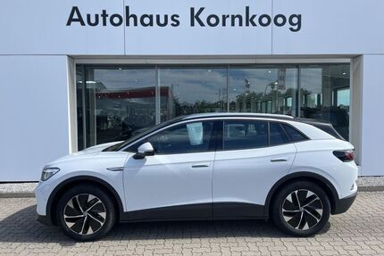 VW ID.4 Gebrauchtwagen