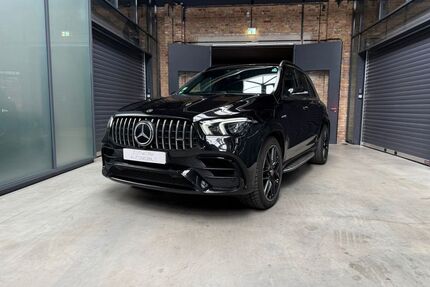 Mercedes-Benz GLE 63 AMG Gebrauchtwagen