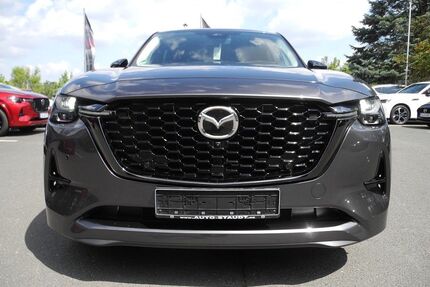 Mazda CX-60 Gebrauchtwagen