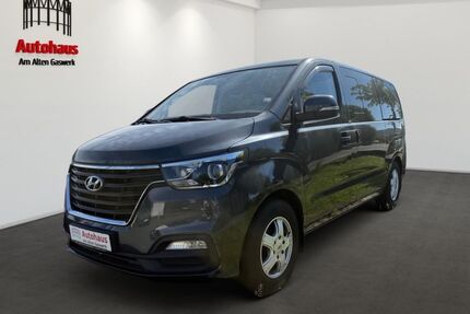 Hyundai H-1 Gebrauchtwagen