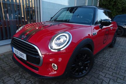 Mini Cooper Gebrauchtwagen