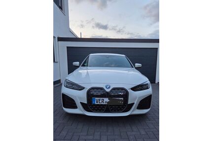 BMW i4 Gebrauchtwagen