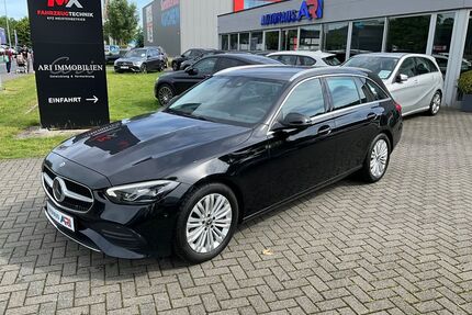 Mercedes-Benz C 200 Gebrauchtwagen