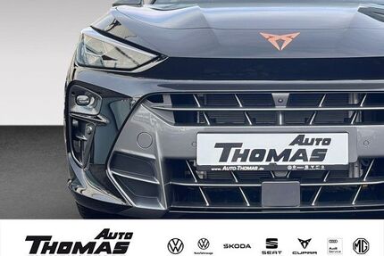 Cupra Terramar Gebrauchtwagen