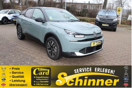 Citroen C4 Gebrauchtwagen