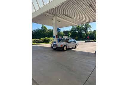 Mercedes-Benz 190 Gebrauchtwagen