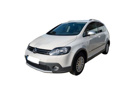 VW Golf Plus Gebrauchtwagen