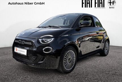 Fiat 500e Gebrauchtwagen