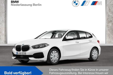 BMW 116 Gebrauchtwagen