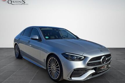 Mercedes-Benz C 300 Gebrauchtwagen