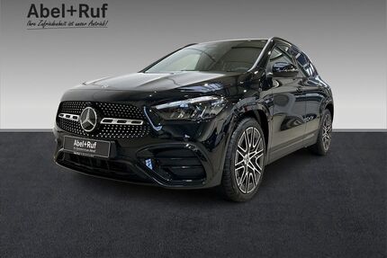 Mercedes-Benz GLA 200 Gebrauchtwagen