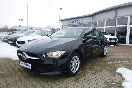 Mercedes-Benz CLA 180 Shooting Brake Gebrauchtwagen
