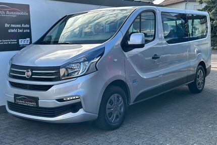 Fiat Talento Gebrauchtwagen